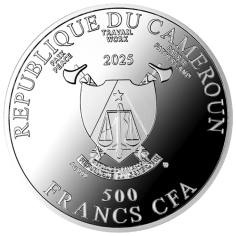 silver-wedding-coin-500-CFA-francs-reverse 2