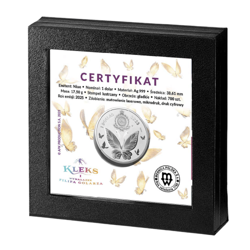 silver-coin-kleks-and-the-invention-of-filip-golarz-packaging