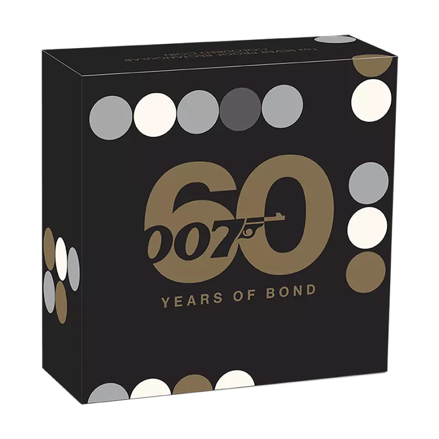 silver-rectangular-coin-james-bond-60th-anniversary-2022-1-ounce-packaging