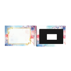 Gift box for a bar - Birth of a child (2) 2