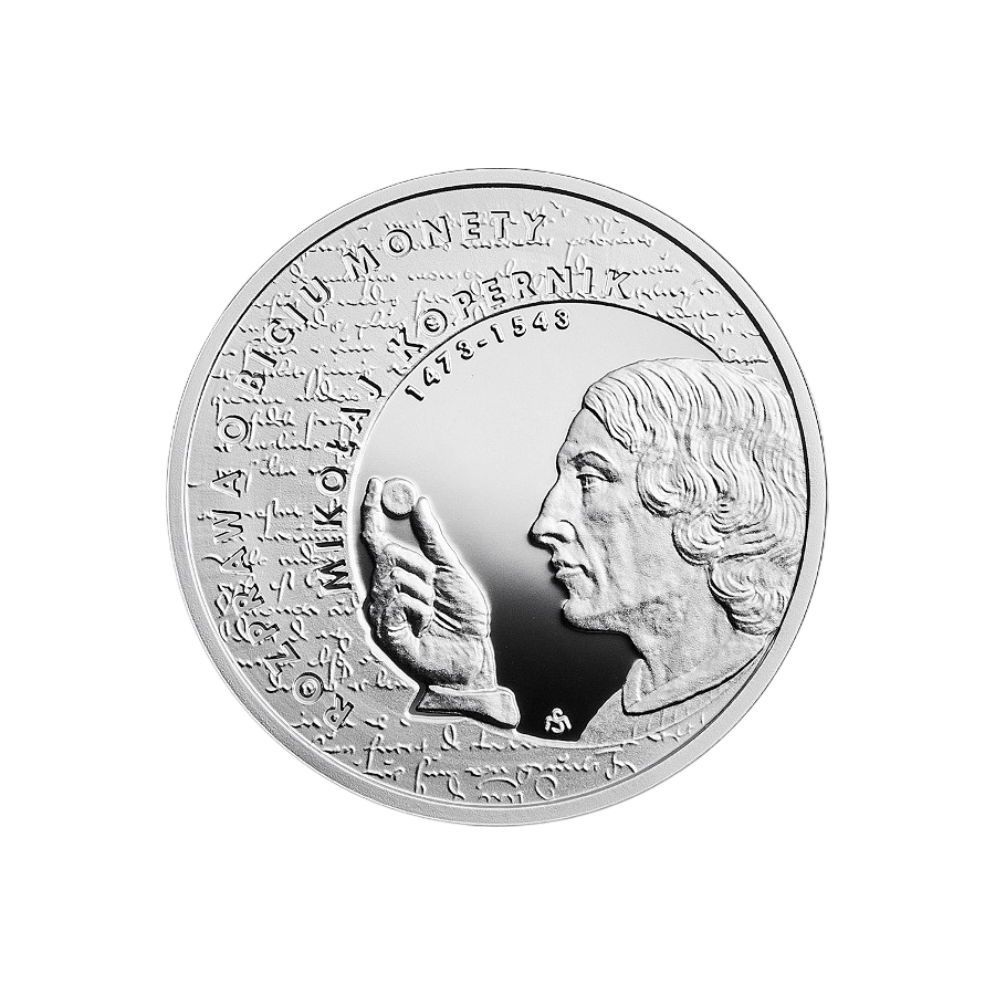 silver-coin-great-polish-economists-nicolaus-copernicus-reverse