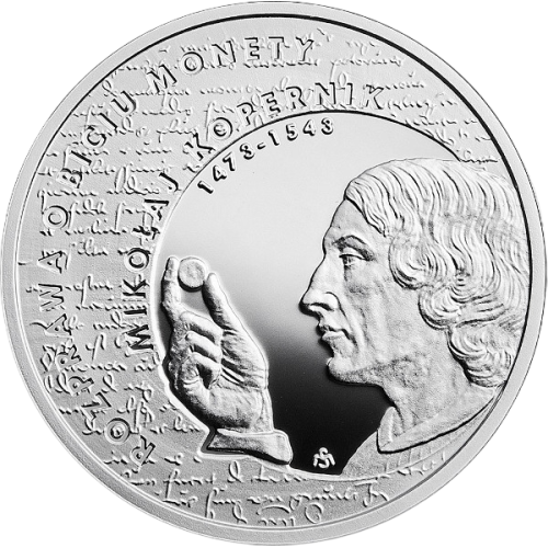 silver-coin-great-polish-economists-nicolaus-copernicus-reverse