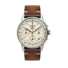 Iron Annie G38 Dessau Quartz Watch