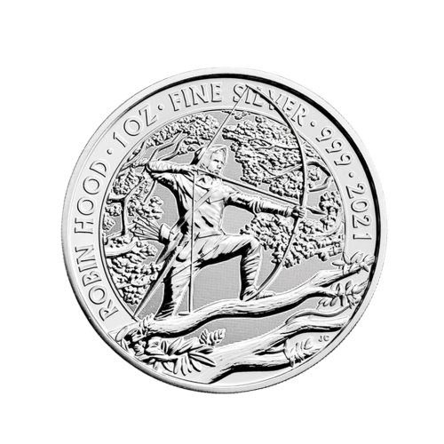silver-coin-myths-and-legends-robin-hood-reverse