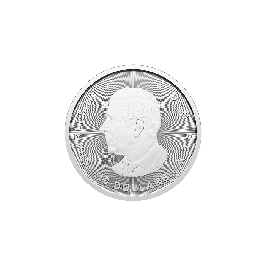 silver-coin-ges-canadian-2-ounces-of-silver-obverse