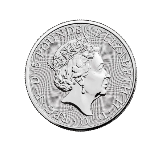 silver-coin-beasts-of-the-tudors-yale-beaufort-2-ounces-obverse