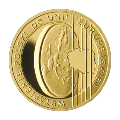 200-zloty-gold-coin-poland's-accession-to-the-european-union-2004-reverse-side