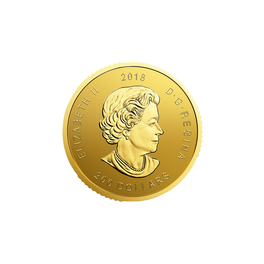 gold-coin-call-of-nature-golden-eagle-1-ounce-gold-obverse