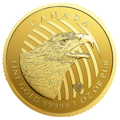 gold-coin-call-of-nature-golden-eagle-1-ounce-gold-reverse