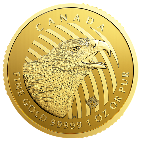 gold-coin-call-of-nature-golden-eagle-1-ounce-gold-reverse