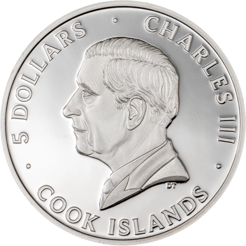 silver-commemorative-coin-of-Pope-Francis-1936-2025-1-ounce-obverse
