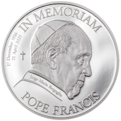 silver-commemorative-coin-of-pope-francis-1936-2025-1-ounce-reverse