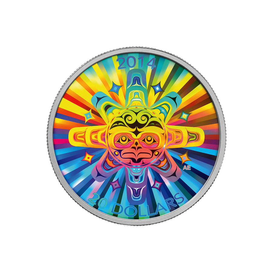 silver-coin-interconnections-air-thunderbird-reverse