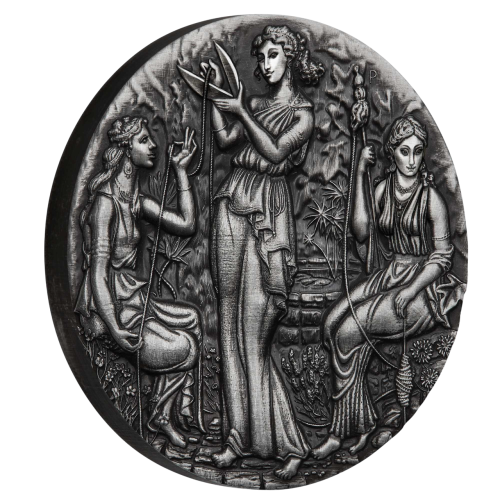 silver-coin-fate-the-moirai-reverse