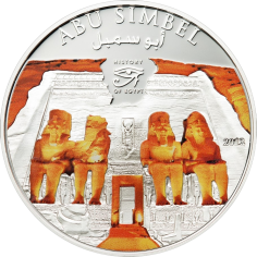 silver-plated-coin-history-of-egypt-abu-simbel-reverse