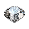 Natural diamond 0.50 CT / G / SI2 / VG - 24-hour shipping!
