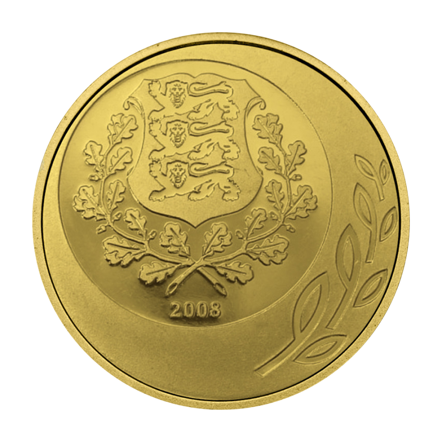 coin-set-90th-anniversary-of-the-republic-of-estonia-gold-silver-platinum-2008-2