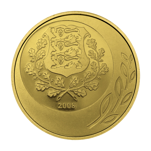 coin-set-90th-anniversary-of-the-republic-of-estonia-gold-silver-platinum-2008-2