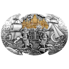 silver-sliding-coin-lost-civilizations-atlantis-2025-5-ounces-reverse3