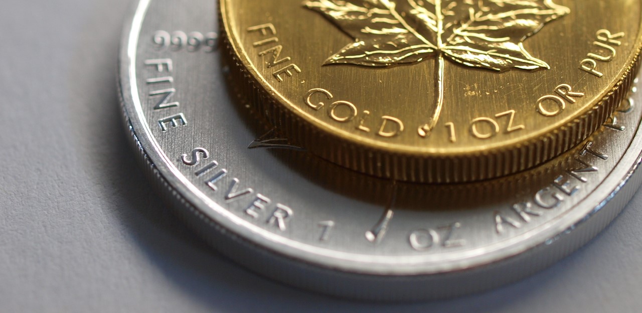 price of gold silver crisis