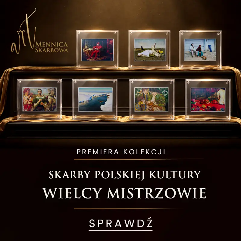 Wielcy mistrzowie