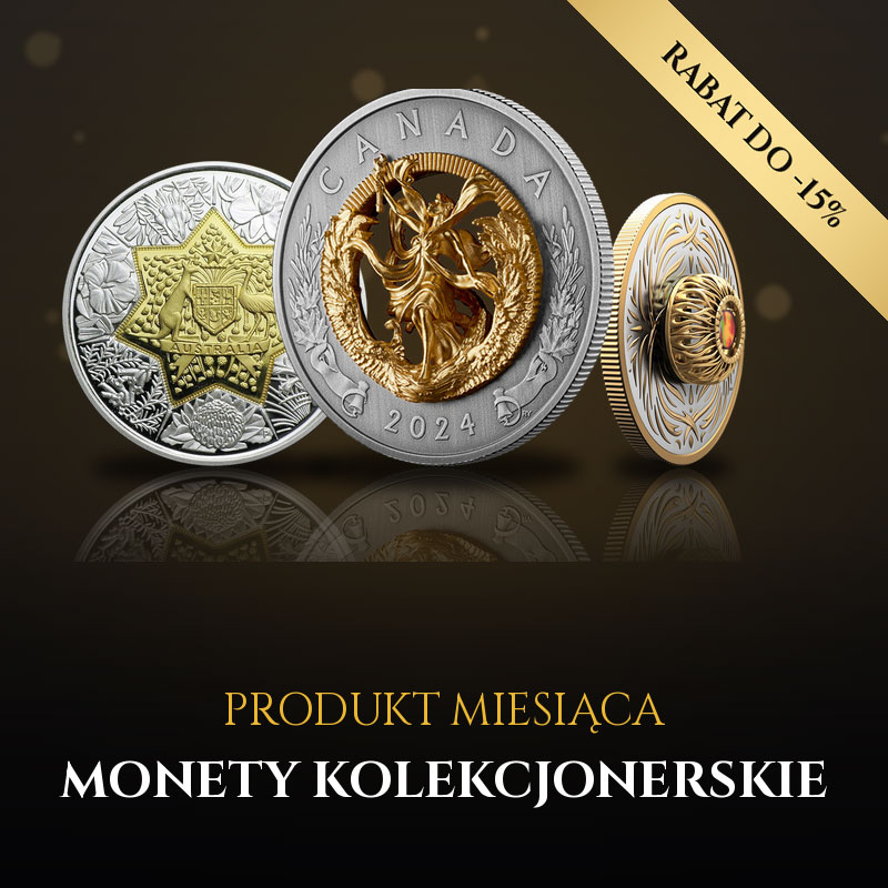Product of the Month