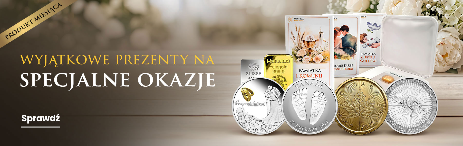 Product of the month