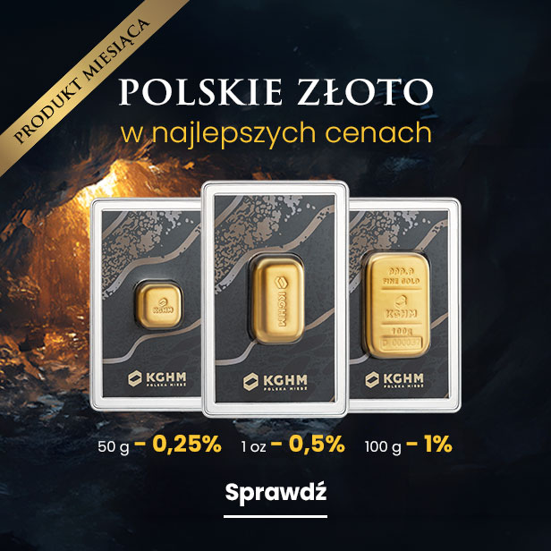 Product of the Month