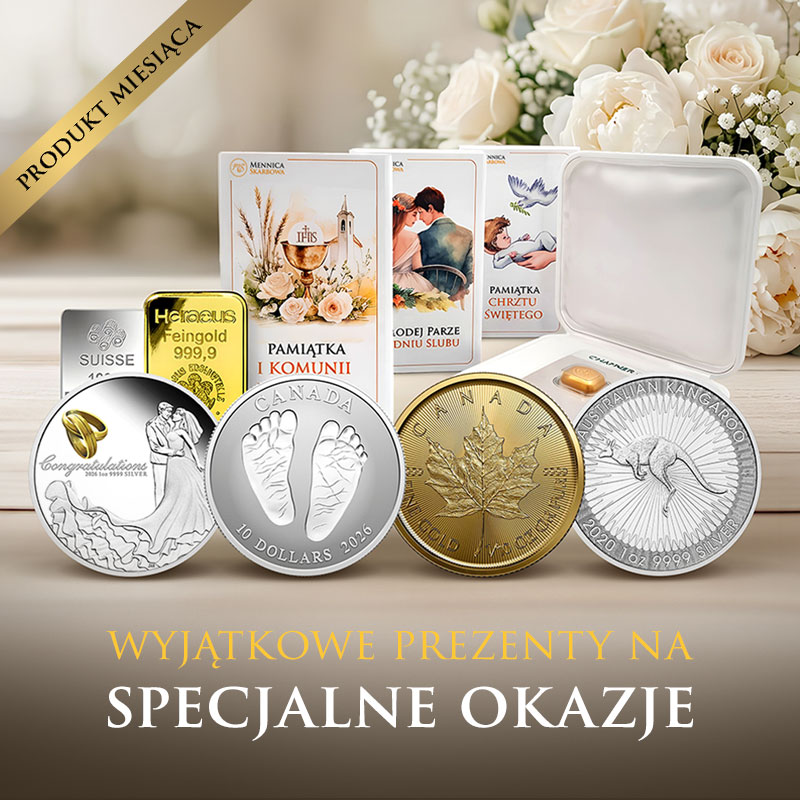 Product of the Month