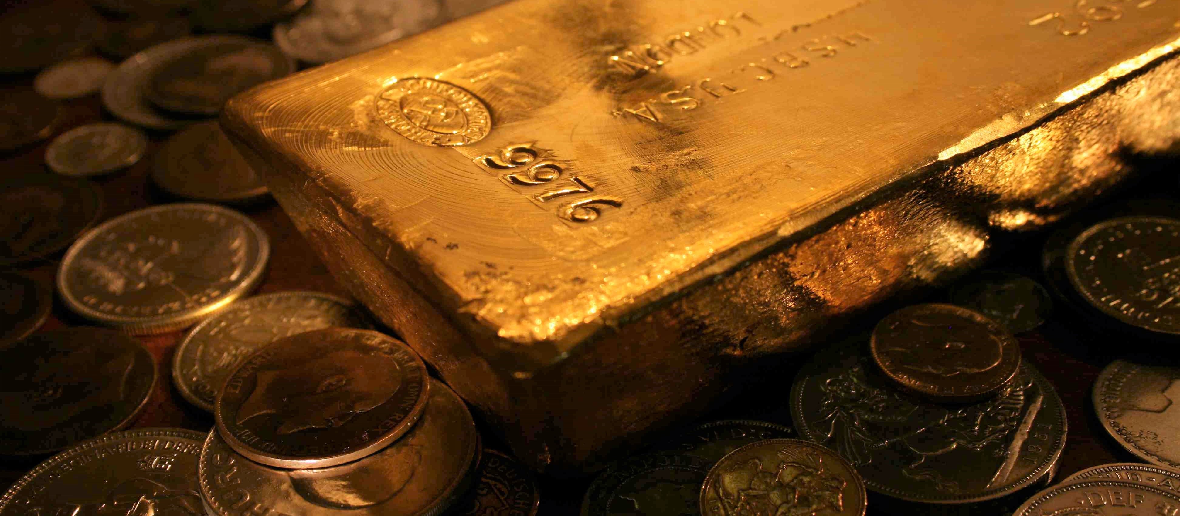 Co się stało ze złotem carskiej Rosji?