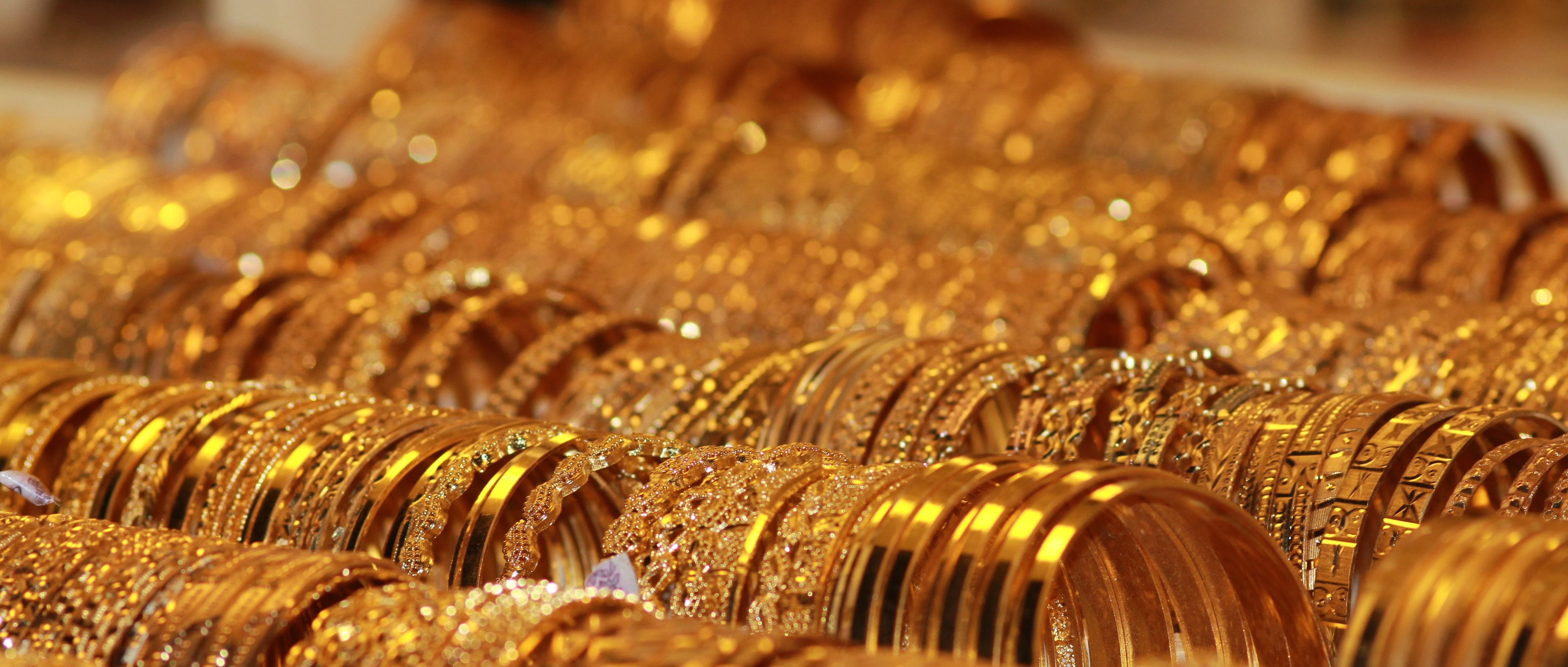 WGC: A BREAKTHROUGH YEAR IN THE GOLD JEWELRY MARKET