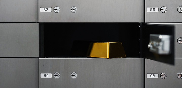 Mennica Skarbowa otwiera Skarbiec - wyjątkową usługę depozytową!