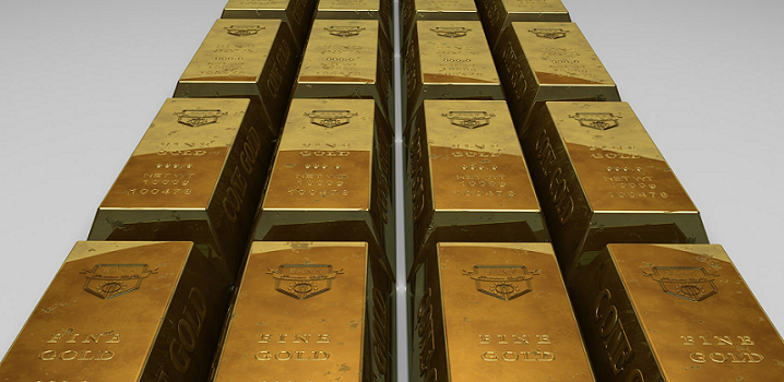 Buying gold for your company – key information 