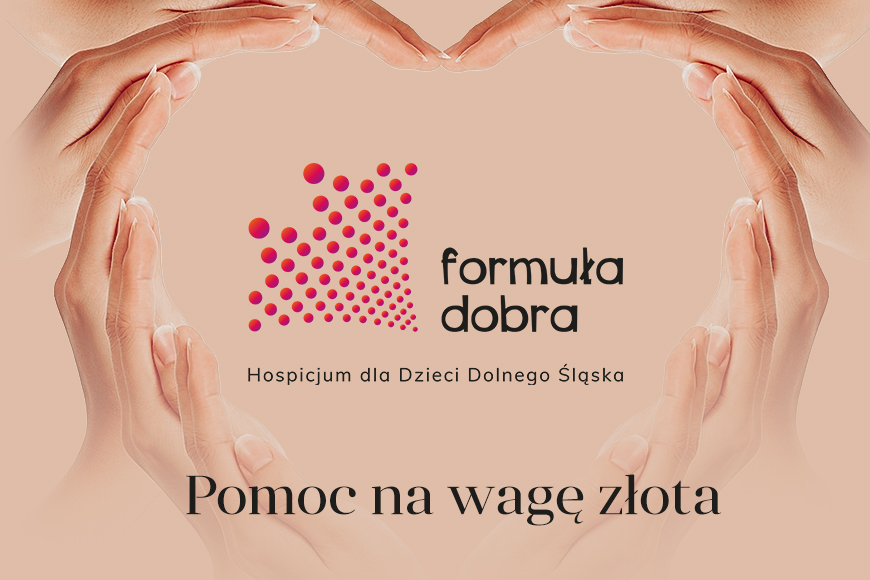 Pomoc na wagę złota