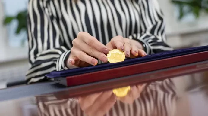 Jakie monety bulionowe warto kupować?