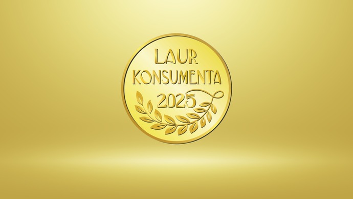 The Mint of the Treasury honored with the Golden Consumer Laurel – Customer voices matter!