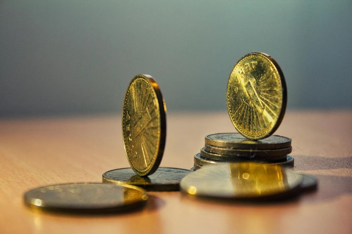 The most popular bullion coins — gold and silver