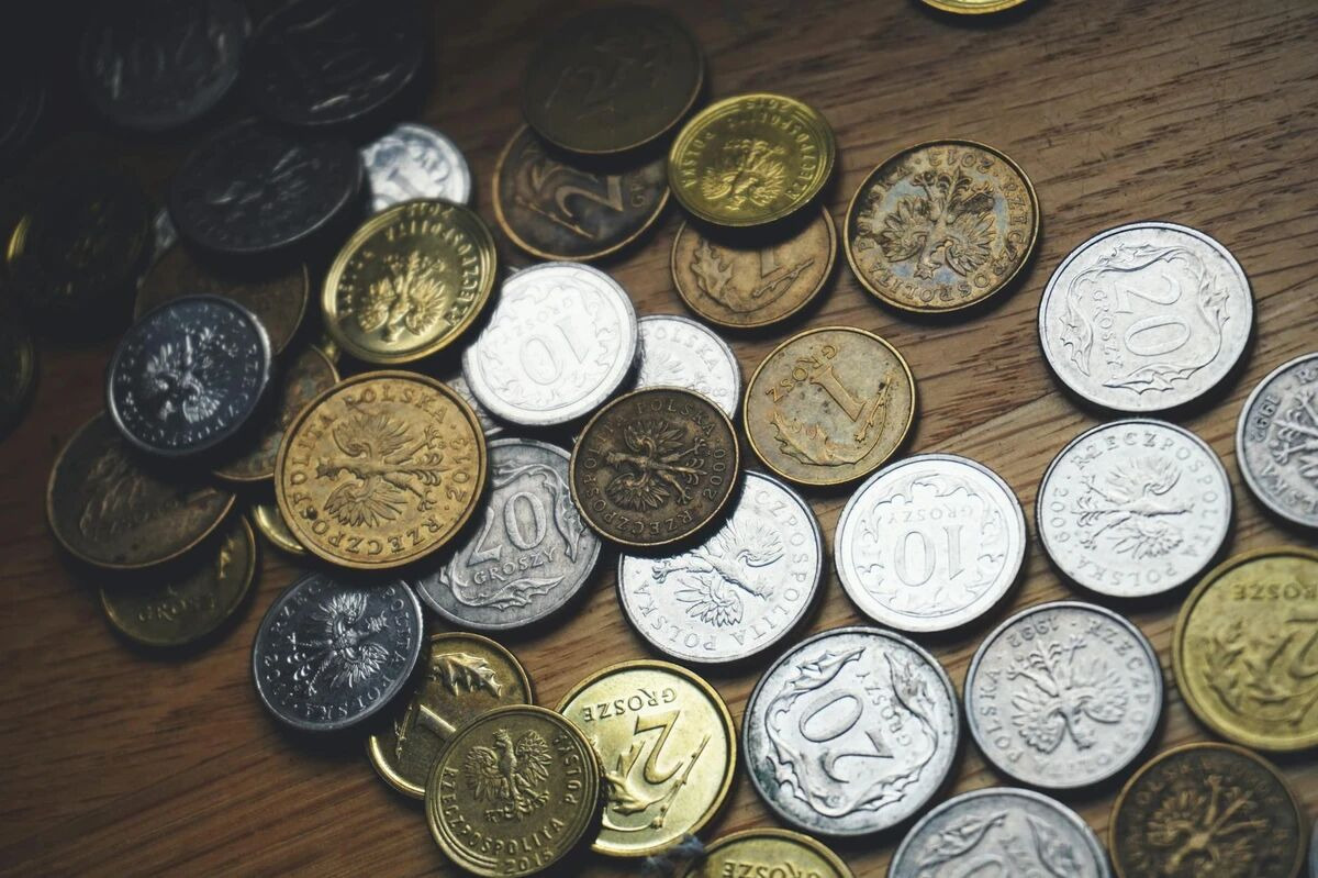 Patina on coins – what is it and how does it affect their value?
