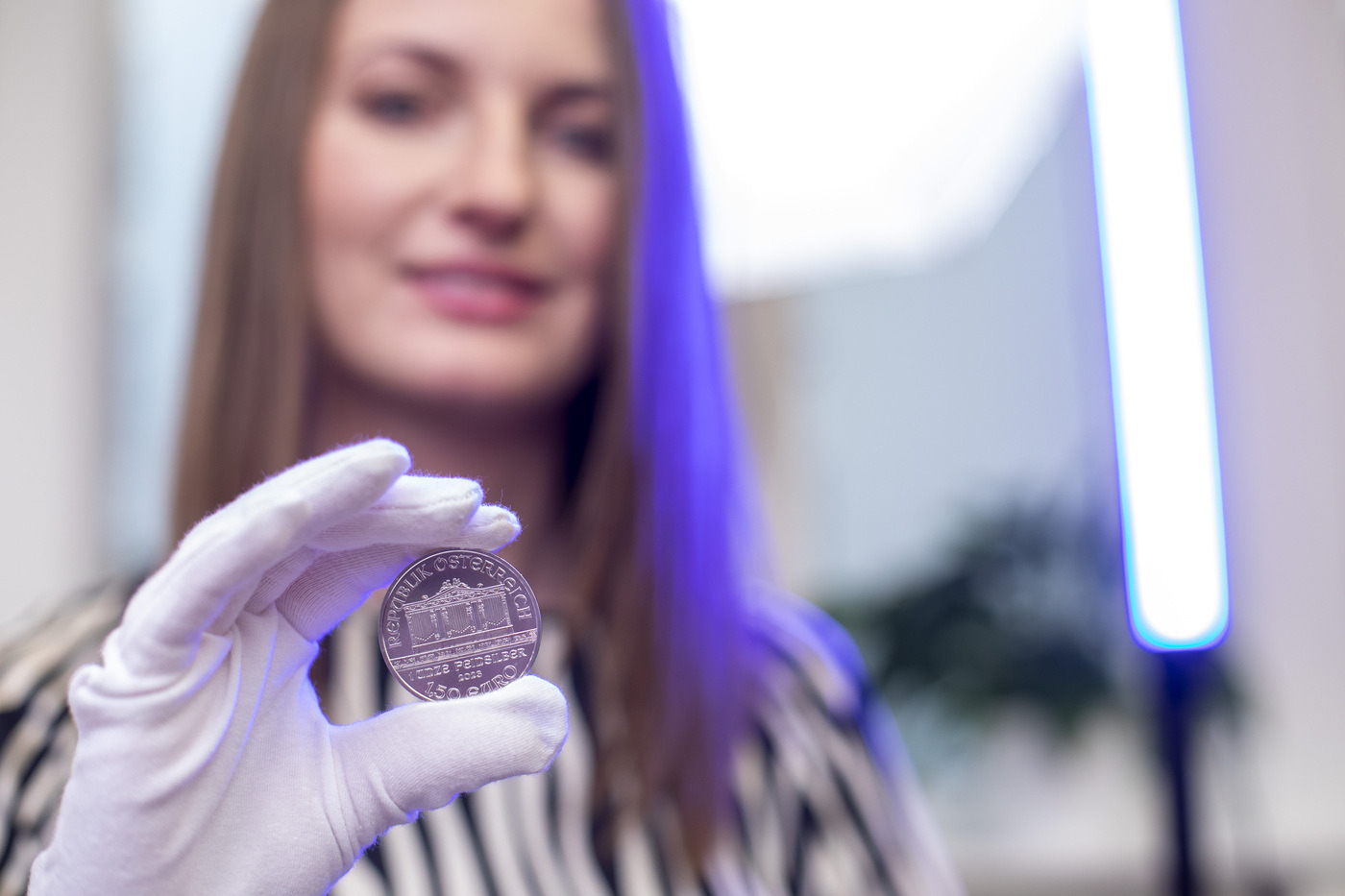 Which silver bullion coins to buy in 2026?